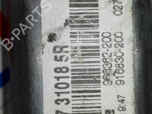 Left rear window motor RENAULT MEGANE III Hatchback (BZ0/1_, B3_) 1.5 dCi | BP20788879E23 
