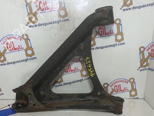 Querlenker links hinten für PORSCHE CAYENNE (9PA) S 4.5 (340 hp) 20757157