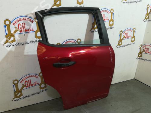 Right rear door CITROËN C3 III (SX)  | BP20752882C5 