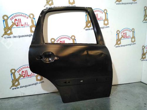 Right rear door CITROËN C3 I (FC_, FN_) 1.4 HDi | BP20801846C5 