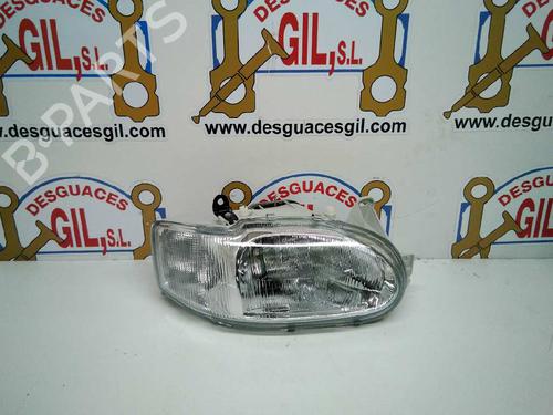 Used Right headlight FORD ESCORT V (AAL, ABL) [1990-1996]  21068366