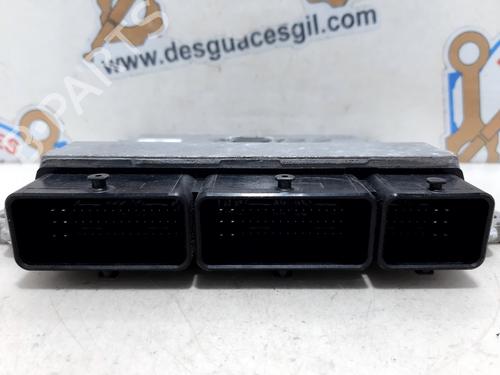 Engine control unit (ECU) DACIA SANDERO II  | BP20739128M57 