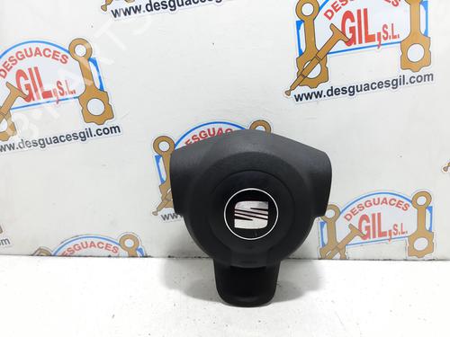 Used Driver airbag SEAT IBIZA III (6L1) [2002-2009]  20887718