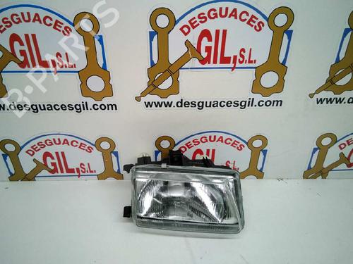 Used Right headlight SEAT IBIZA II (6K1) 1.9 D (64 hp) 21068594