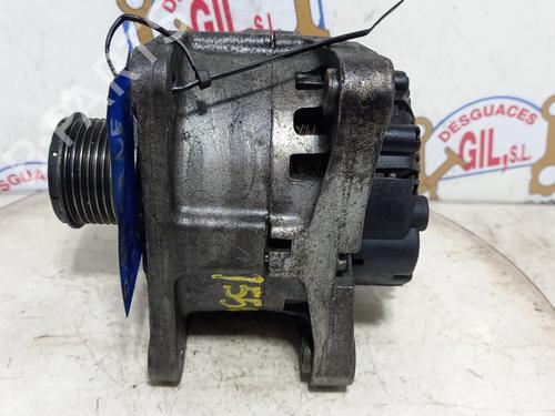 Used Alternator RENAULT MEGANE II Saloon (LM0/1_) [2003-2025]  20762934