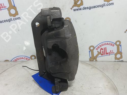Right front brake caliper PEUGEOT EXPERT Van (V_) 2.0 BlueHDi 150 4x4 | BP20760624M104 