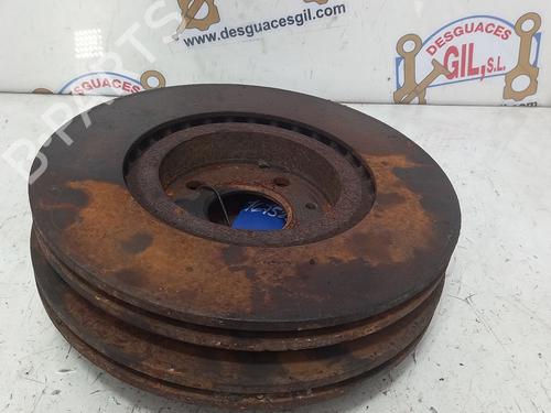 Other LANCIA MUSA (350_) 1.9 D Multijet (350.AXC1A) | BP21759999O1 