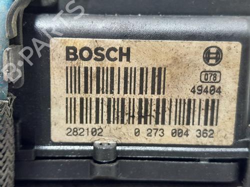 ABS pump OPEL ASTRA G Hatchback (T98) 1.7 DTI 16V (F08, F48) | BP20764938M43 