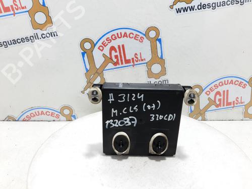 Comfort control module MERCEDES-BENZ CLS (C219) CLS 320 CDI (219.322) | BP20749175M56 