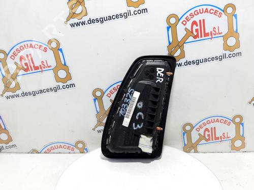 Electronic module CITROËN C3 Pluriel (HB_) 1.4 | BP20736963M83 
