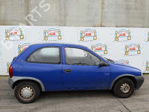 Starter OPEL CORSA B (S93) 1.2 i (F08, F68, M68) | BP20740392M8 