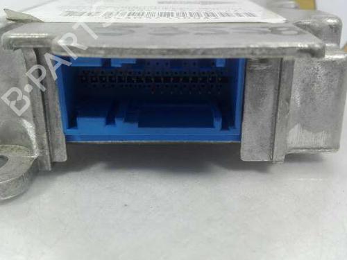 ECU airbags OPEL ASTRA G Hatchback (T98) 1.6 16V (F08, F48) | BP20806099M53 