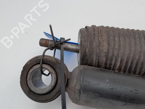 Right rear shock absorber TOYOTA COROLLA Verso (ZER_, ZZE12_, R1_) 2.2 D-4D (AUR10_, AUR10R) | BP26711268M19 
