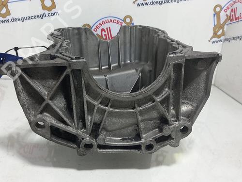 Oil sump RENAULT KANGOO (KC0/1_) D 65 1.9 (KC0E, KC02, KC0J, KC0N) | BP20765060M115 