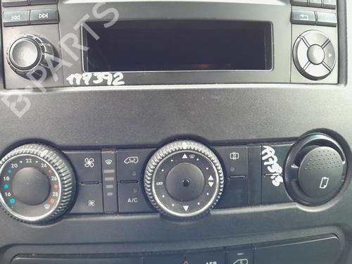 Used Climate control MERCEDES-BENZ SPRINTER 5-t Platform/Chassis (B907) [2018-2025]  30134150