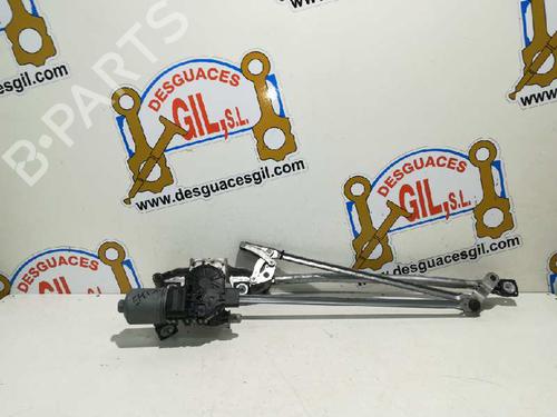 Viskermotor bagrude FORD FOCUS C-MAX (DM2) [2003-2007]  20806416