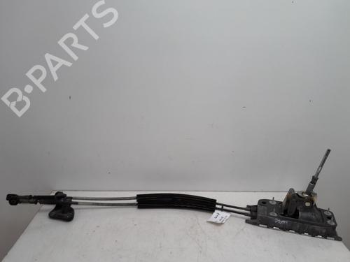 Used Gear lever Gear lever 39186583 39186583