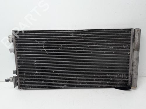 AC radiator RENAULT MEGANE III Grandtour (KZ0/1)  | BP29573336M32 
