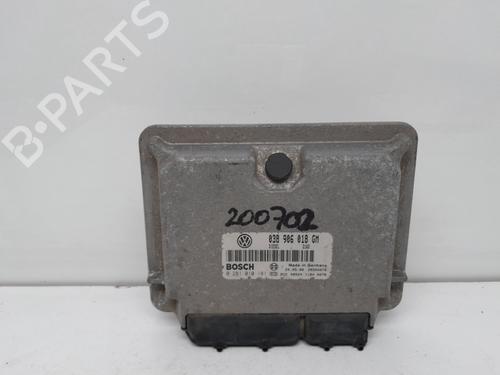 Used Engine control unit (ECU) SKODA OCTAVIA I Combi (1U5) 1.9 TDI (90 hp) 31041968