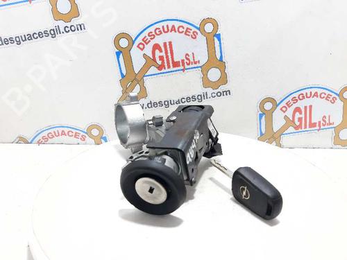 Ignition barrel OPEL MERIVA B MPV (S10)  | BP20735340M48 