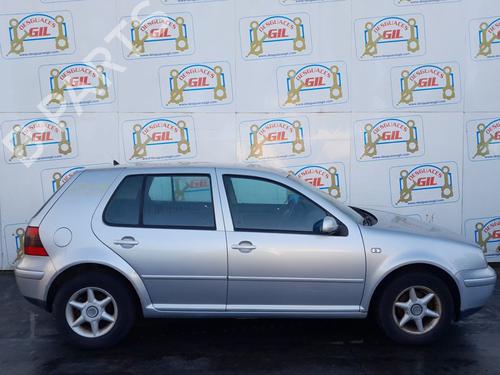 Fuel pump VW GOLF IV (1J1)  | BP20767670M76 