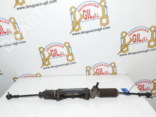 Styregear/Snekke BMW 3 (E36) 318 i (113 hp) 20740509