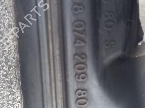 Gearbox mount PEUGEOT EXPERT Van (V_)  | BP24356425M88 
