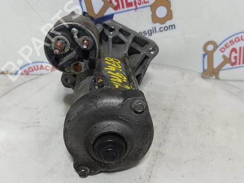 Starter NISSAN QASHQAI / QASHQAI +2 I (J10, NJ10, JJ10E) 1.6 dCi | BP20757696M8 