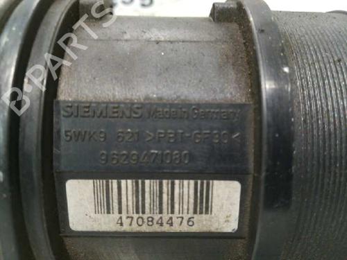 Mass air flow sensor CITROËN XSARA (N1) 2.0 HDi 90 | BP20808203M95 