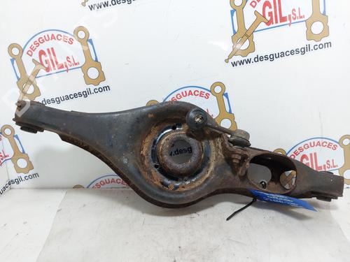 Used Left rear suspension arm MITSUBISHI OUTLANDER II (CW_W) 2.0 DI-D (CW8W) (140 hp) 20739509