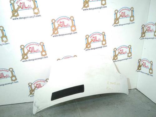 Hood RENAULT TRAFIC II Platform/Chassis (EL) 2.0 dCi 115 (EL0H, EL00, EL01, EL0M) | BP20786771C1 