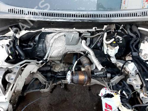 Servo brake SEAT ALTEA XL (5P5, 5P8)  | BP20749255M42 
