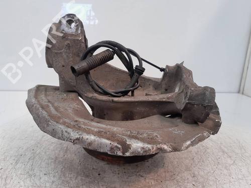 Right front steering knuckle BMW 1 (E87) 120 d | BP39190872M26 - Image 5