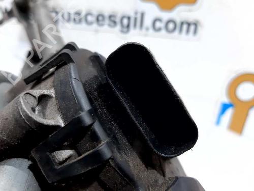 Front wiper motor JAGUAR X-TYPE I (X400) 2.0 D | BP20732733M29 