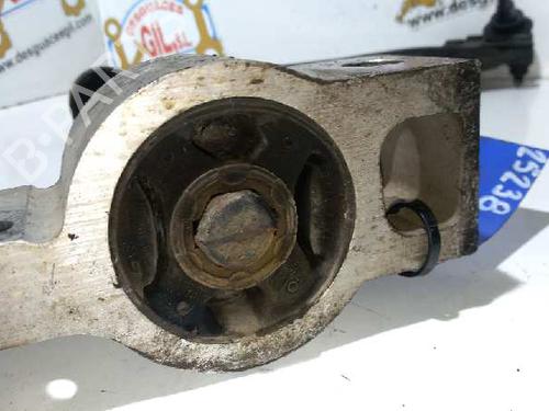 Right front suspension arm VW GOLF PLUS V (5M1, 521)  | BP20780873M13 