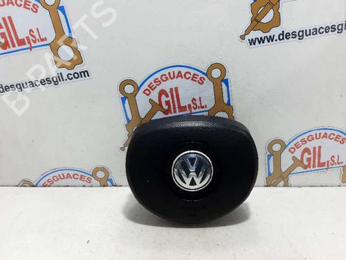 Used Driver airbag VW POLO (9N_, 9A_) 1.2 (54 hp) 20810267
