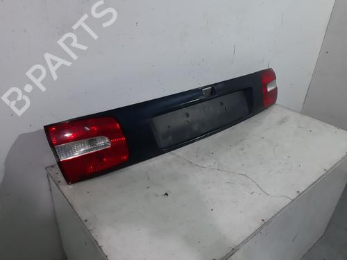 Rear center light VOLVO V40 Estate (645)  | BP23548724I39 