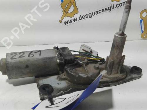 Viskermotor bagrude MITSUBISHI PAJERO SPORT I (K7_, K9_) [1996-2025]  20773974