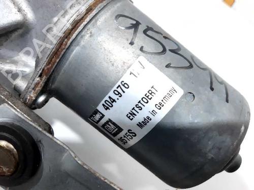 Front wiper motor OPEL ZAFIRA / ZAFIRA FAMILY B (A05) 1.9 CDTI (M75) | BP20803608M29 