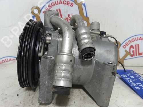 AC-Kompressor SMART FORTWO Coupe (453) 1.0 (453.342, 453.343) (71 hp) 20748953
