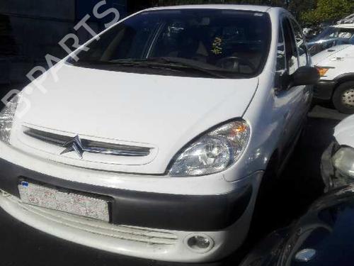 Left headlight CITROËN XSARA PICASSO (N68)  | BP20782078C28 
