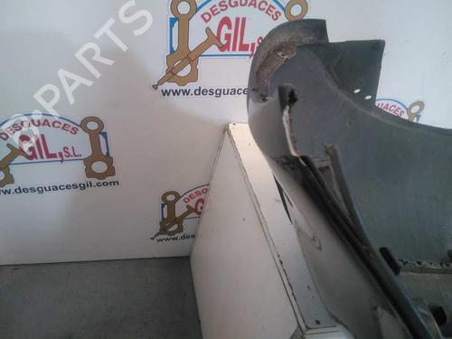 Rear bumper VW GOLF V (1K1)  | BP20736465C8 