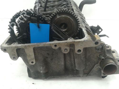 Cylinder head MERCEDES-BENZ C-CLASS (W202)  | BP29326459M5 