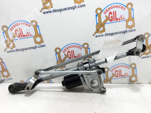 Front wiper motor BMW 1 (F20) 116 d | BP20743472M29 