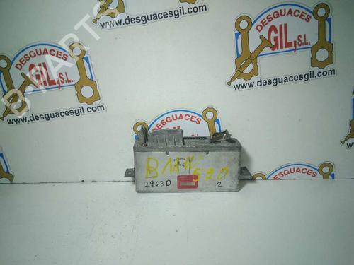 Used Control unit Control unit 20791832 20791832