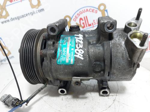 Airco pomp PEUGEOT 307 (3A/C) 1.6 16V | BP20740473M34