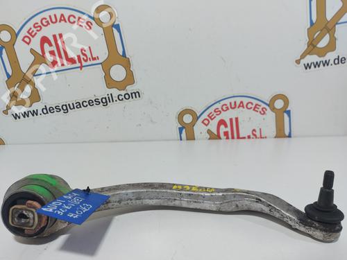 Querlenker rechts vorne AUDI A4 B6 (8E2) 3.0 | BP20744556M13 
