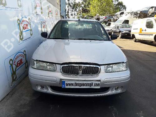 Engine control unit (ECU) ROVER 400 II (RT) 416 Si | BP20729921M57 
