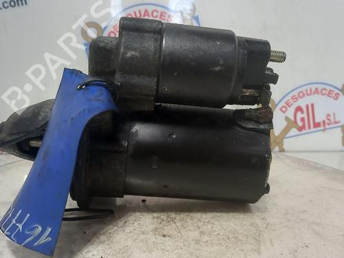 Startmotor MERCEDES-BENZ C-CLASS Coupe (CL203) C 230 Kompressor (203.747) | BP20771960M8 