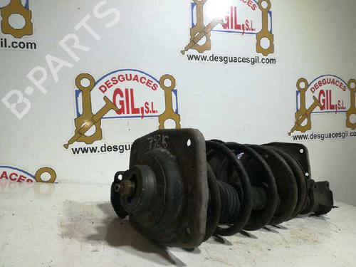 Right front shock absorber CITROËN EVASION MPV (22, U6) 1.9 TD | BP20728633M17 